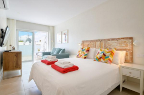 Casa Felicidad, Vista mar - Sea Views